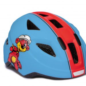 Puky helm