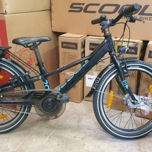 Gebruikte S'cool troX Evo 20"