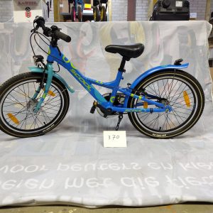 Gebruikte S'cool XXLite 20"